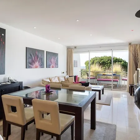 Apartamento Romy Vale do Lobo