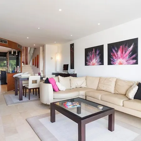 Apartment Romy