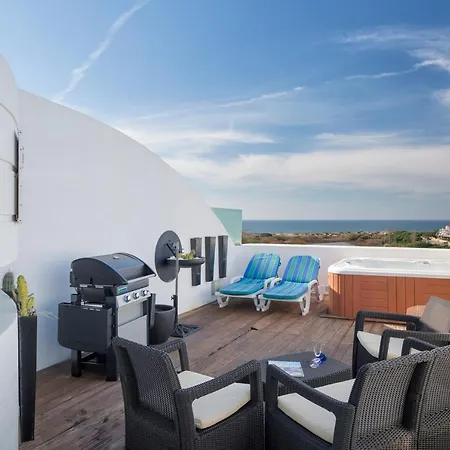 Romy Apartment Vale do Lobo