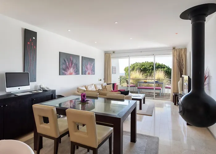 アパート Romy ヴァーレ・ド・ローボ