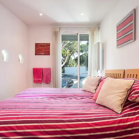 Romy Apartment